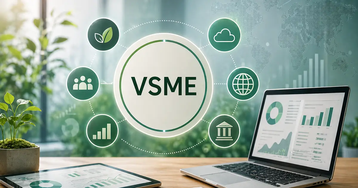 Vsme Explication Standard VSME: cos’è, come funziona e vantaggi per le PMI | Ecco ...